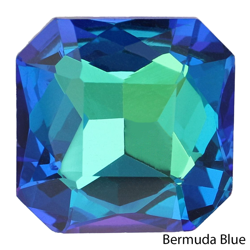 Fancy Stone - Square Shape