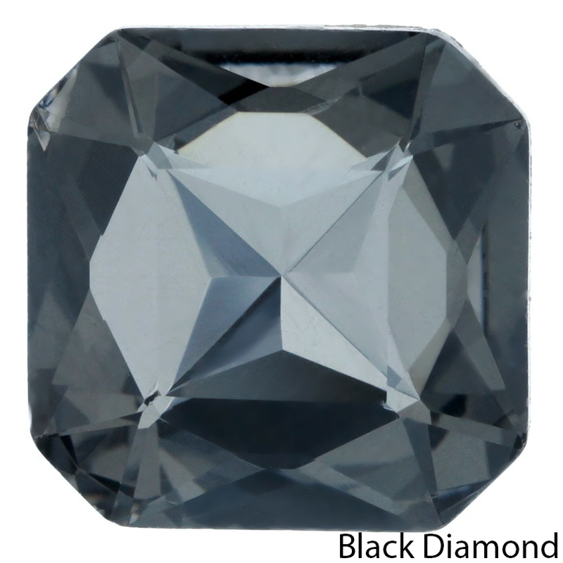 Fancy Stone - Square Shape