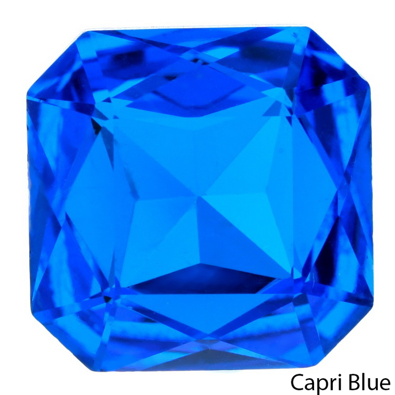 Fancy Stone - Square Shape