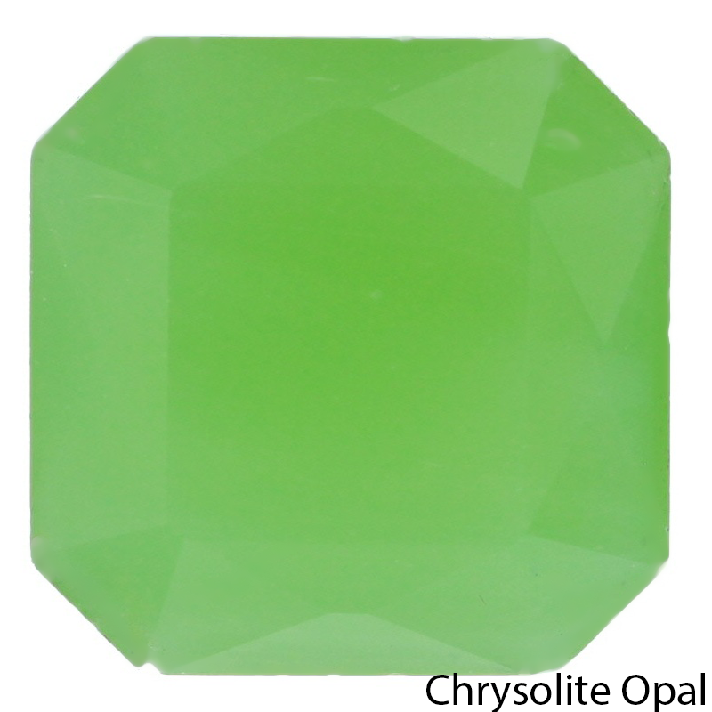 Fancy Stone - Square Shape