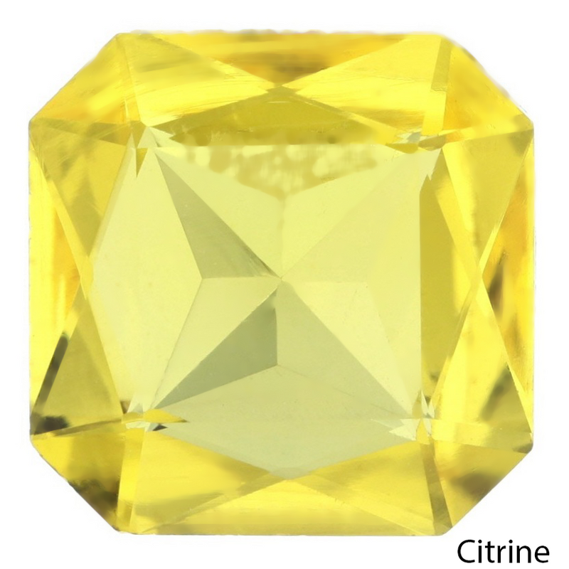 Fancy Stone - Square Shape