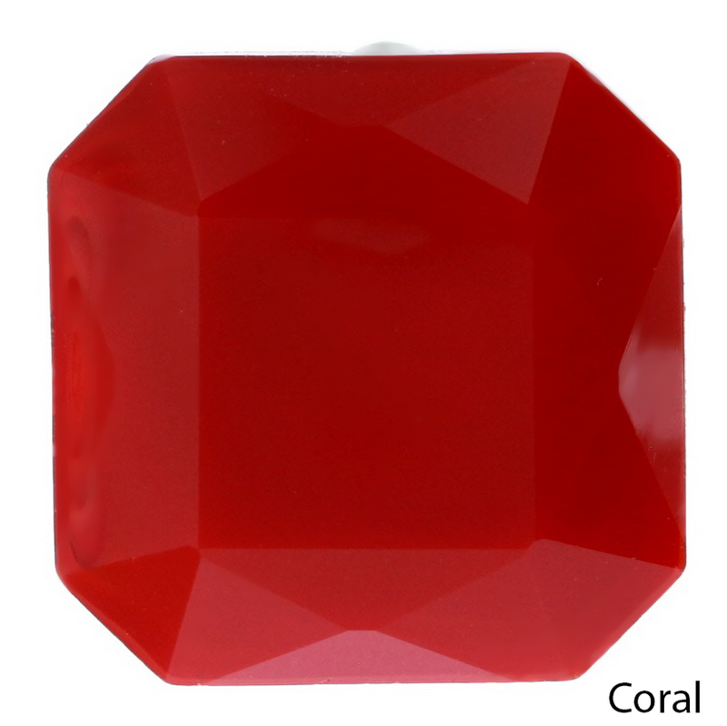 Fancy Stone - Square Shape