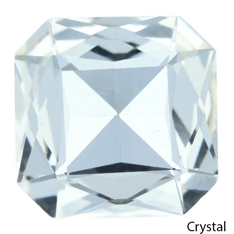 Fancy Stone - Square Shape