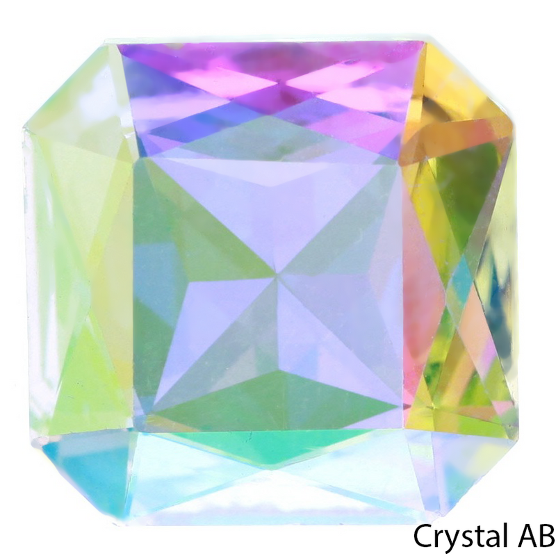 Fancy Stone - Square Shape