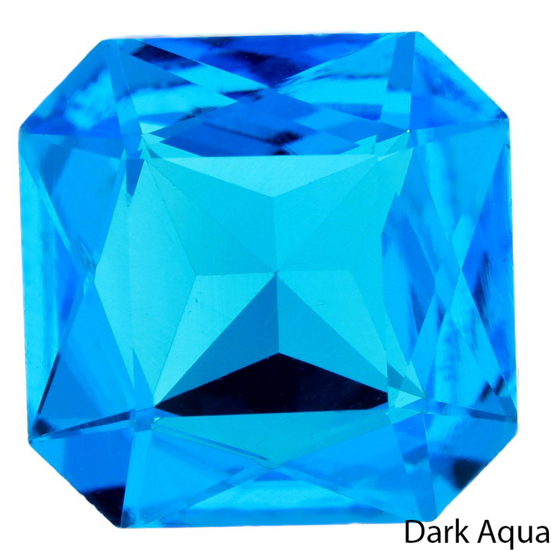 Fancy Stone - Square Shape