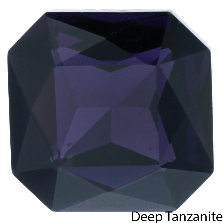 Fancy Stone - Square Shape