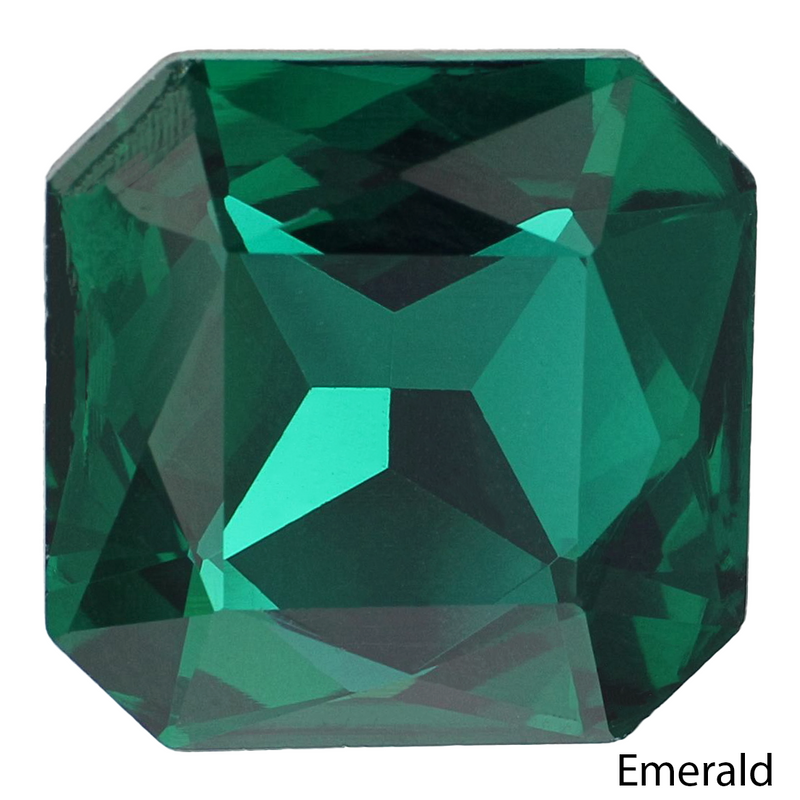 Fancy Stone - Square Shape