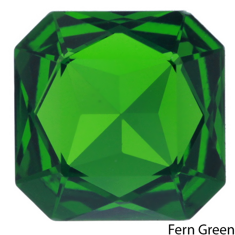 Fancy Stone - Square Shape