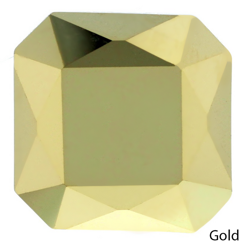 Fancy Stone - Square Shape
