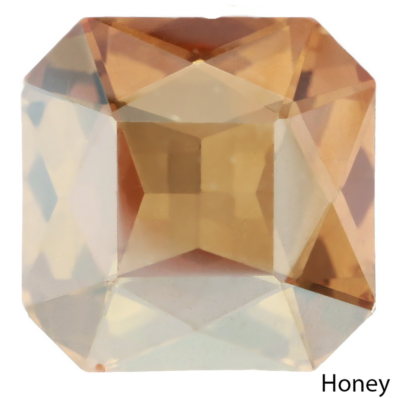 Fancy Stone - Square Shape