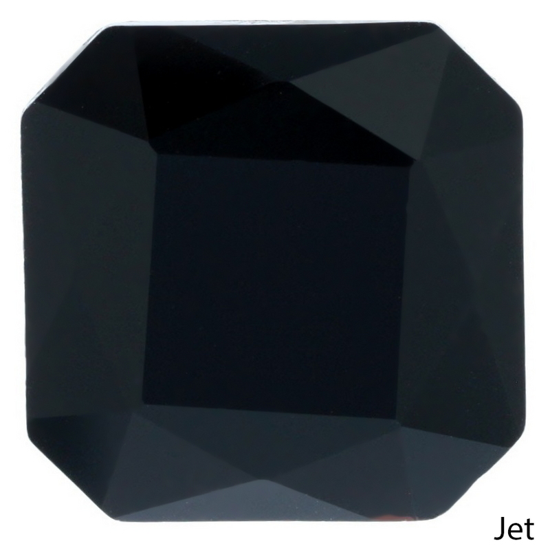 Fancy Stone - Square Shape