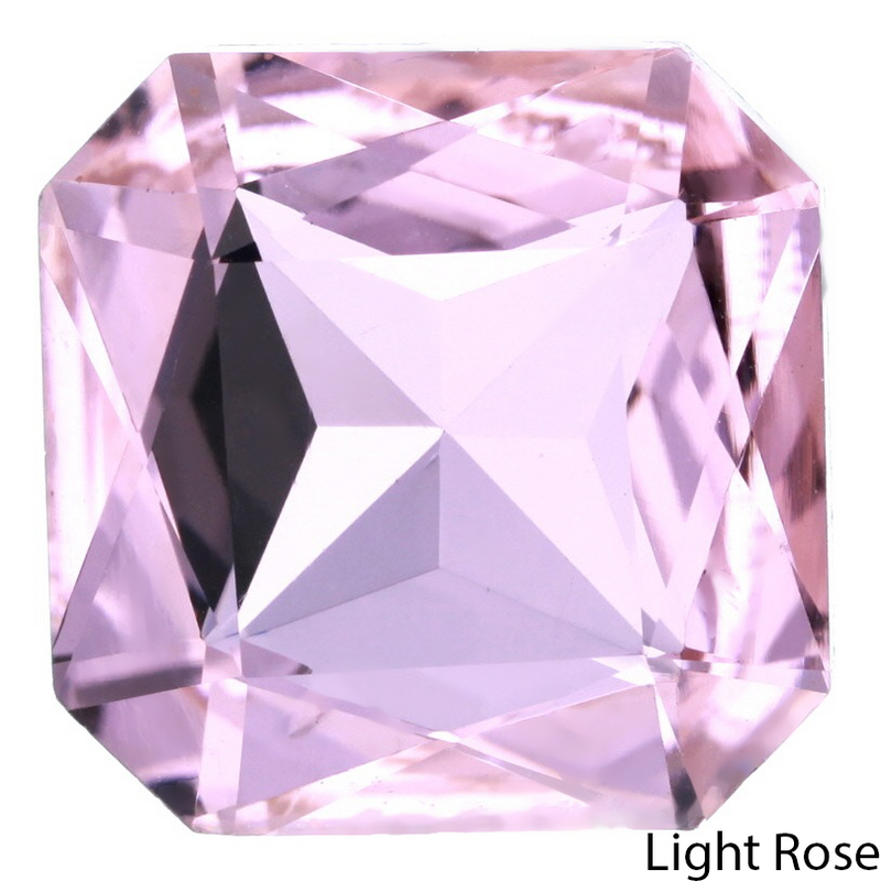 Fancy Stone - Square Shape