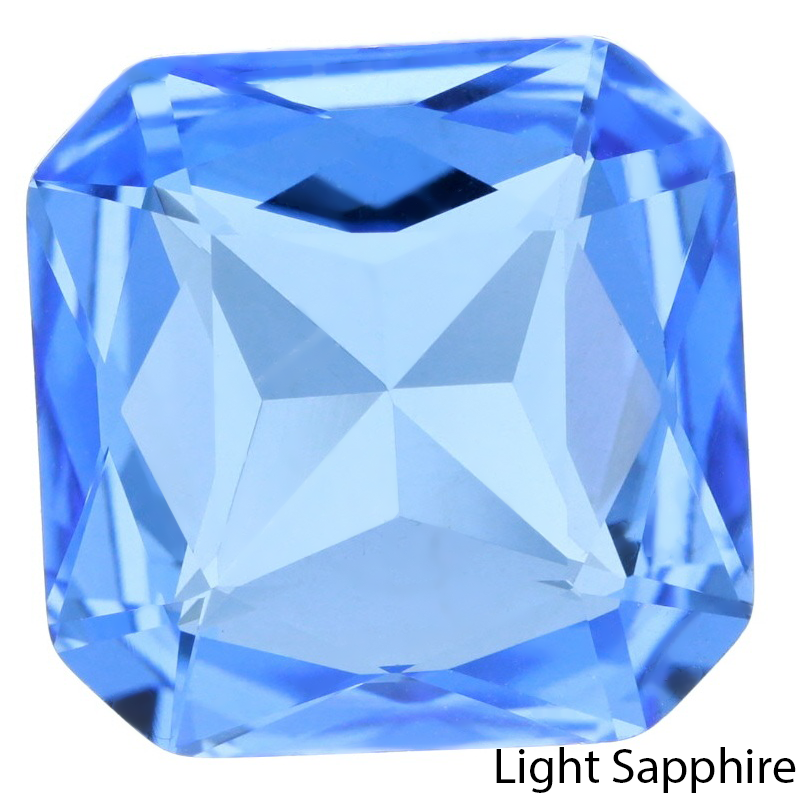 Fancy Stone - Square Shape