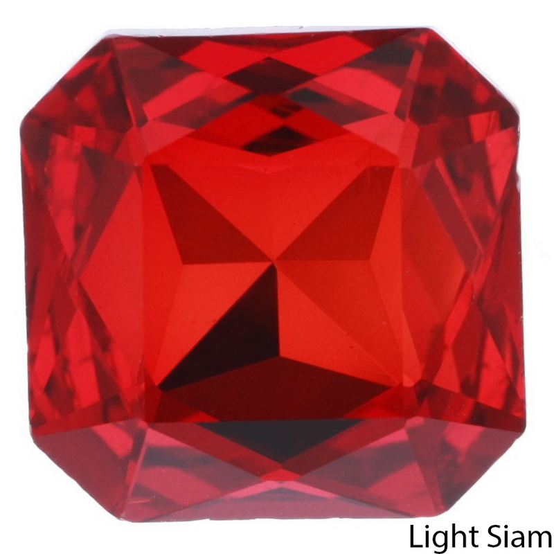 Fancy Stone - Square Shape