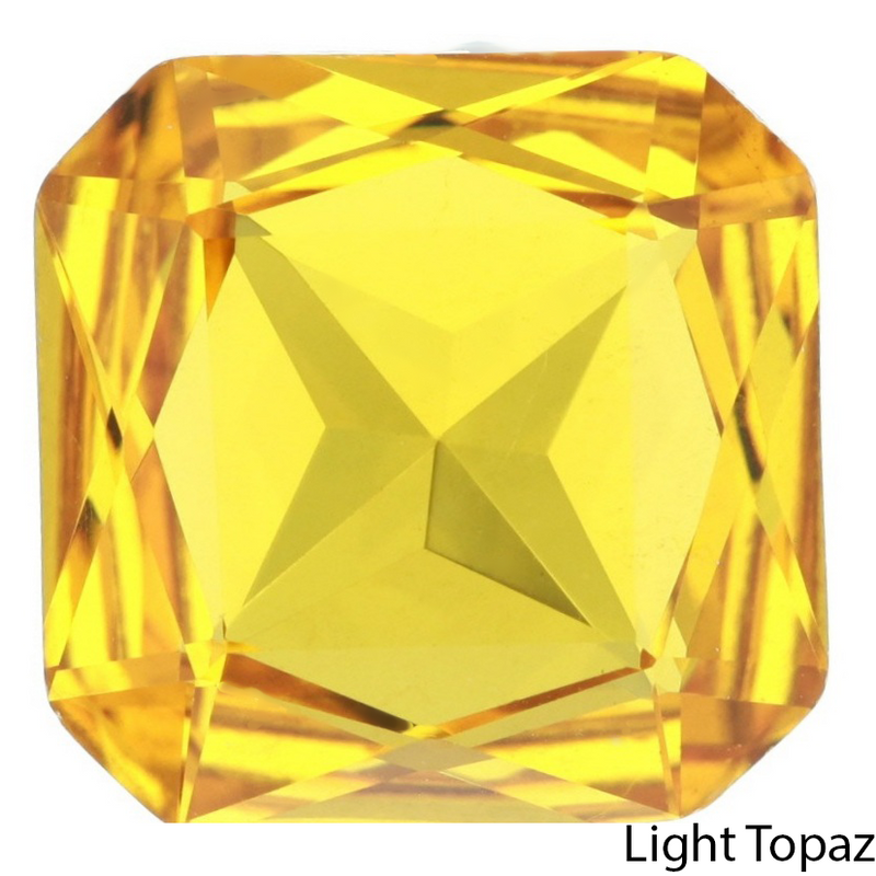 Fancy Stone - Square Shape