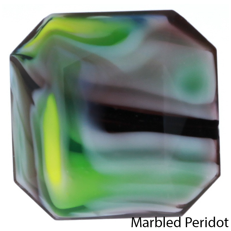 Fancy Stone - Square Shape