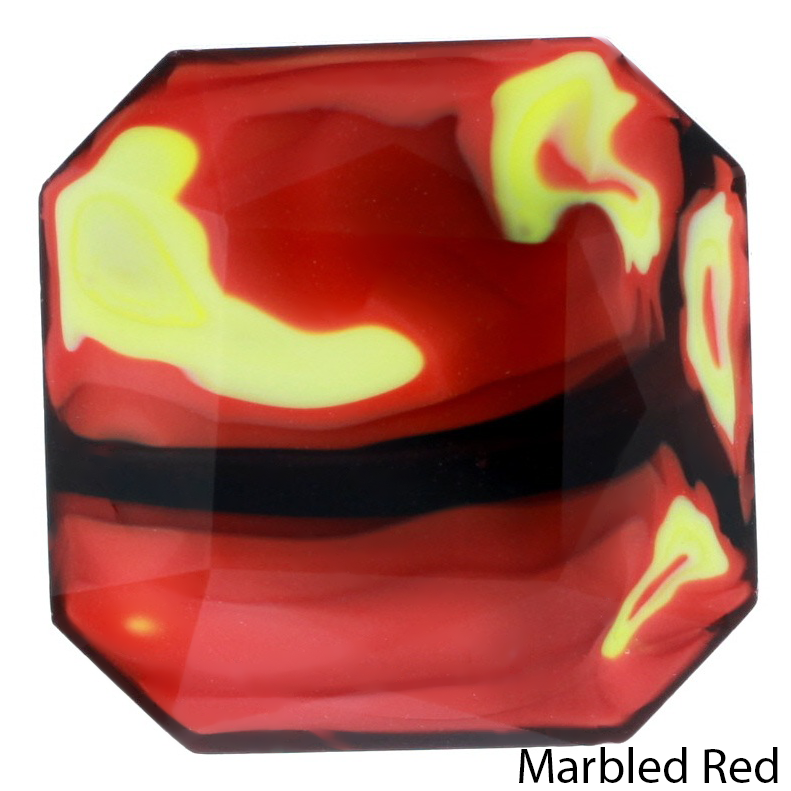 Fancy Stone - Square Shape