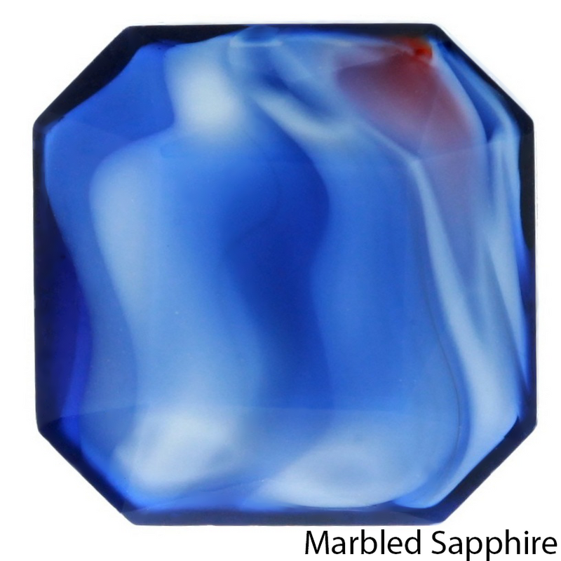 Fancy Stone - Square Shape