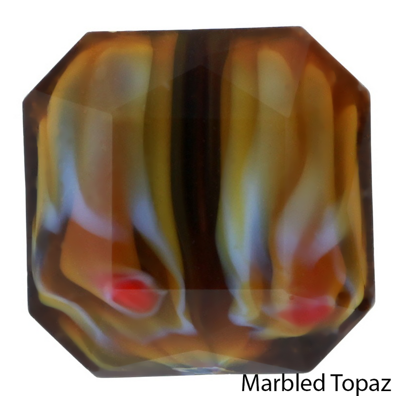 Fancy Stone - Square Shape