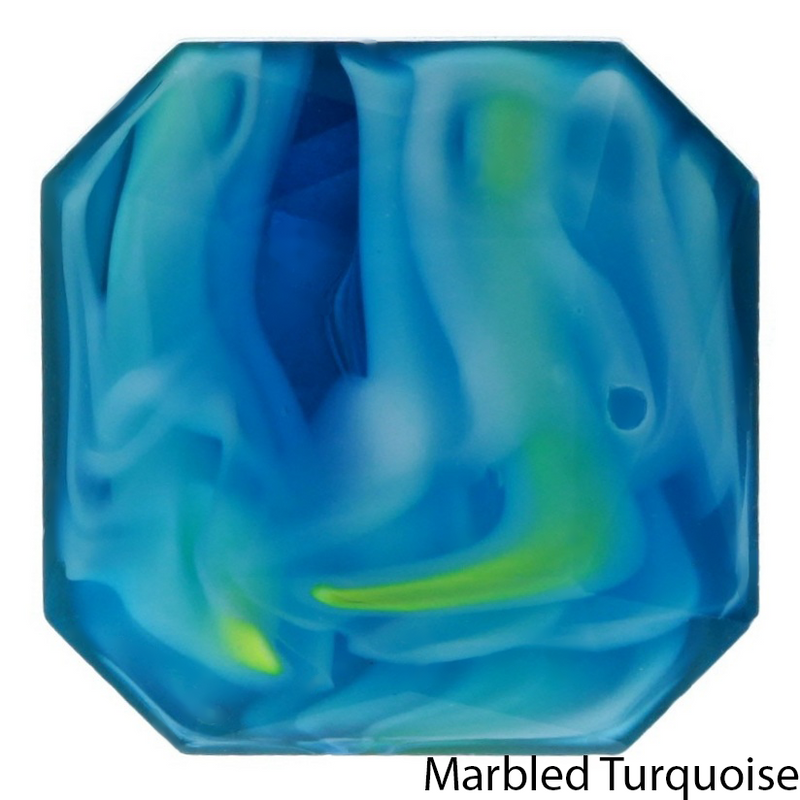 Fancy Stone - Square Shape