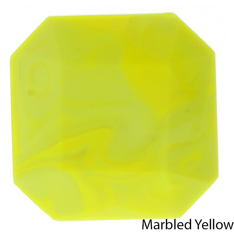 Fancy Stone - Square Shape