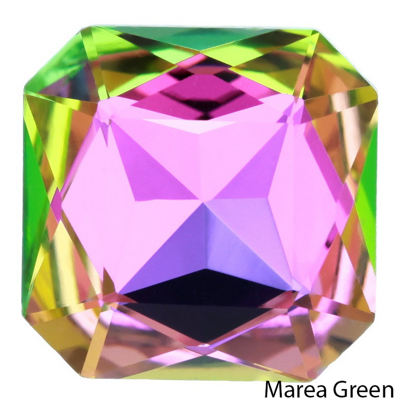 Fancy Stone - Square Shape