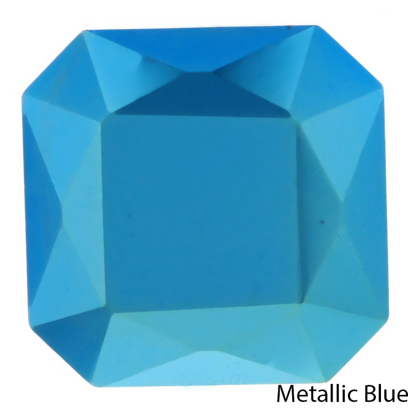 Fancy Stone - Square Shape