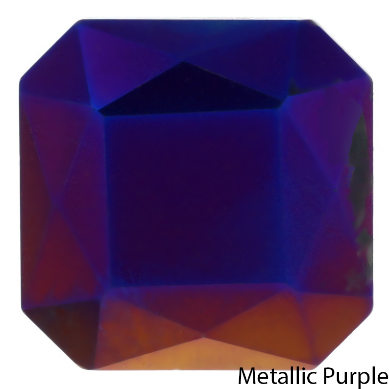 Fancy Stone - Square Shape