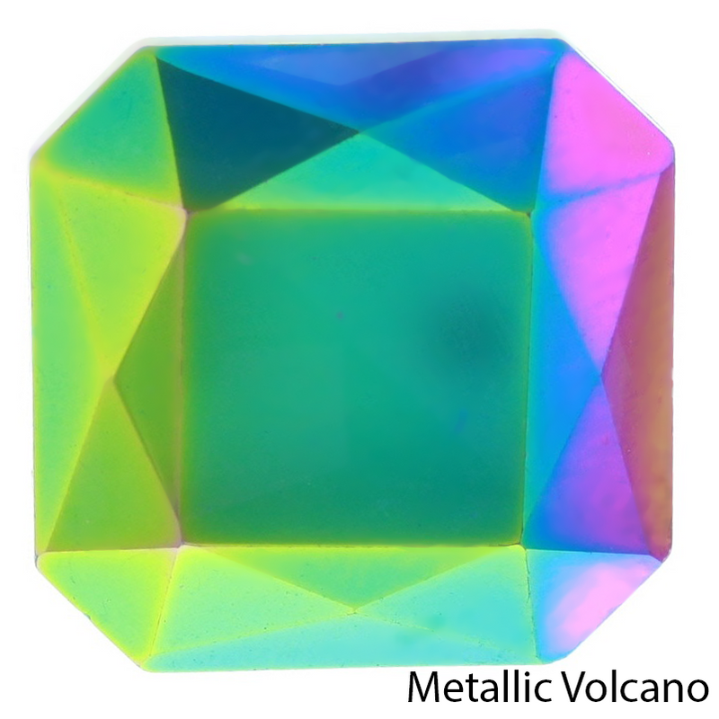 Fancy Stone - Square Shape