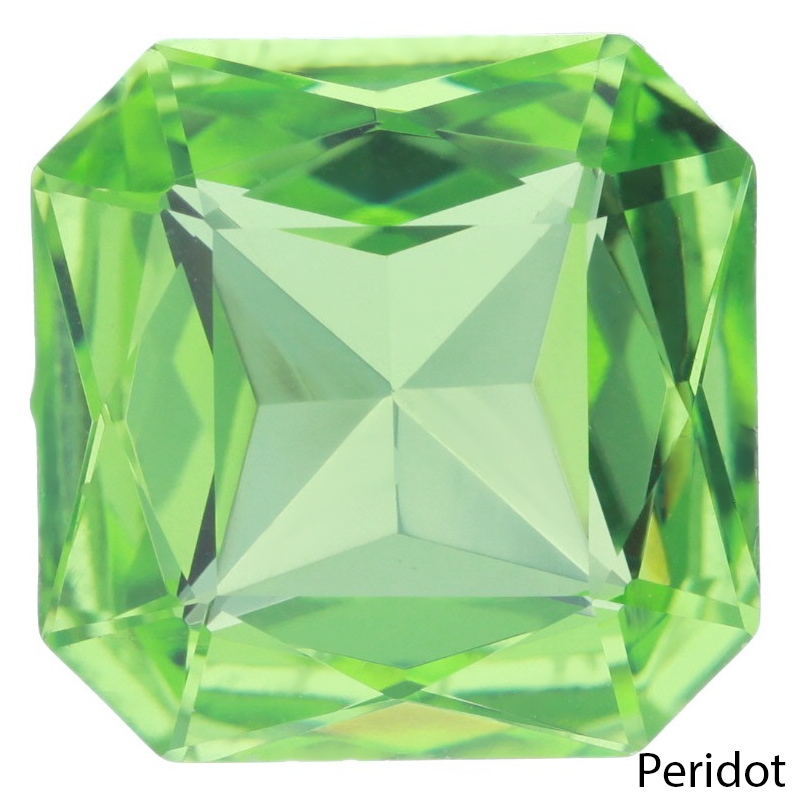 Fancy Stone - Square Shape