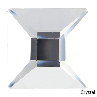 Fancy Stone - Square Pyramid Shape