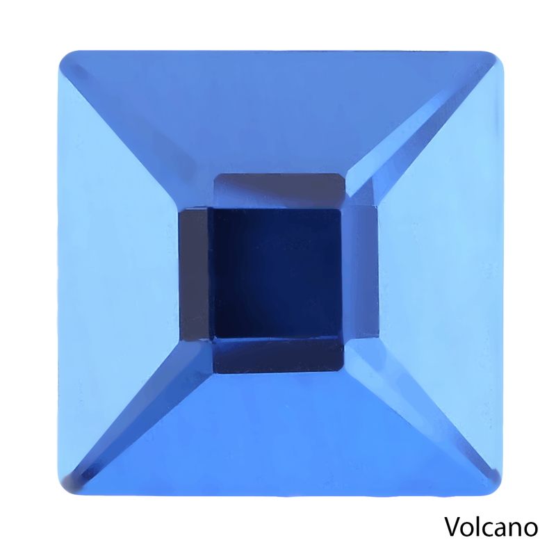 Fancy Stone - Square Pyramid Shape