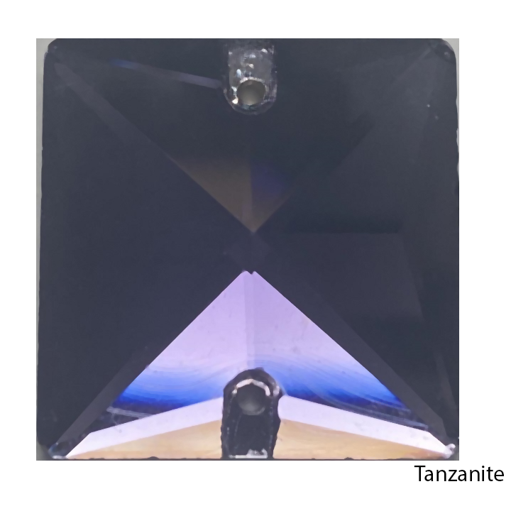 Sew Ons - Square Shape