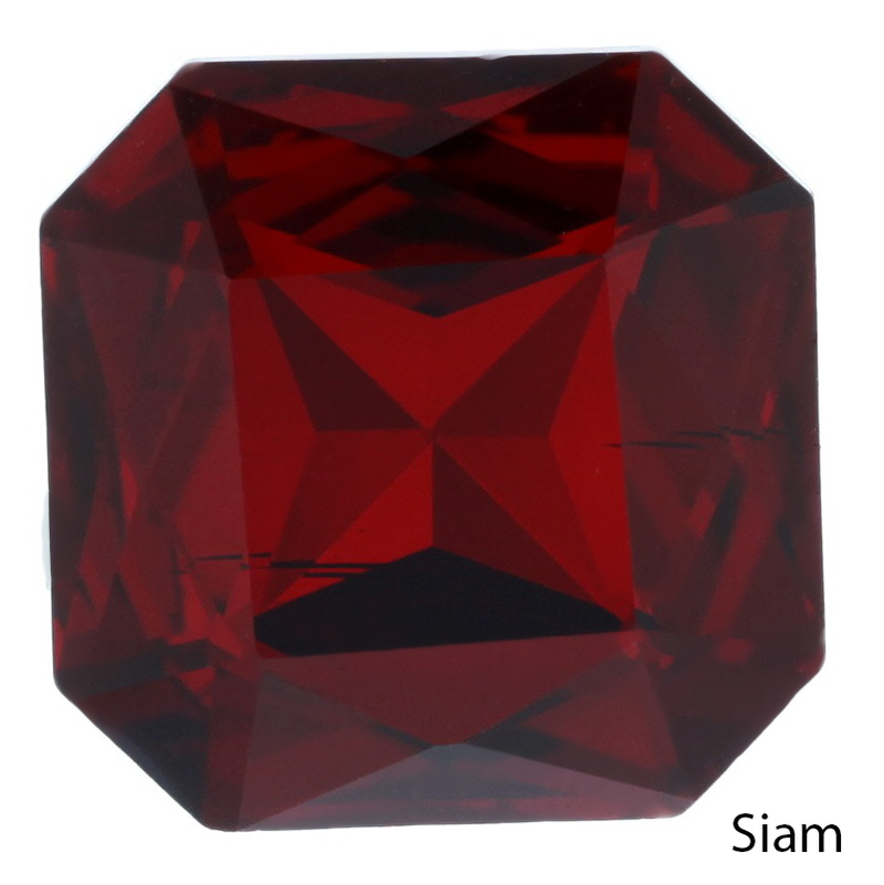 Fancy Stone - Square Shape