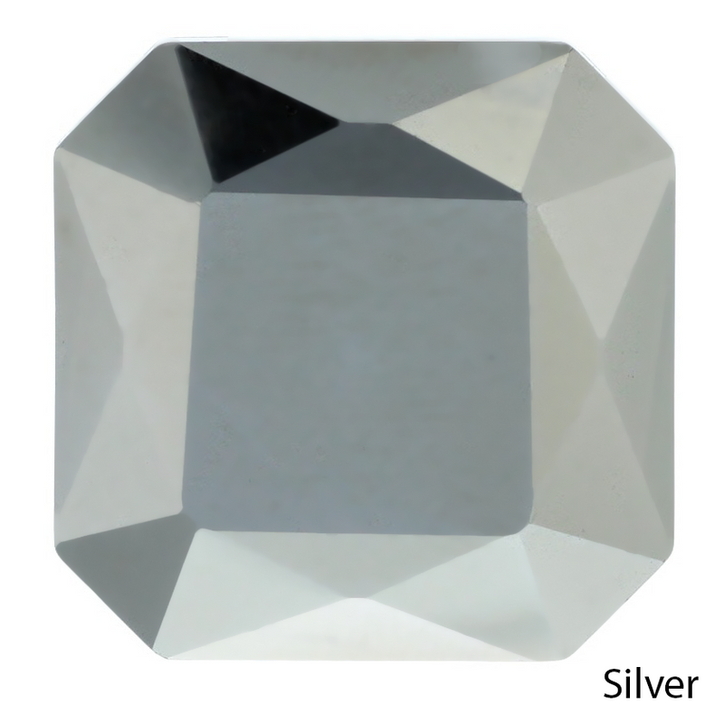 Fancy Stone - Square Shape
