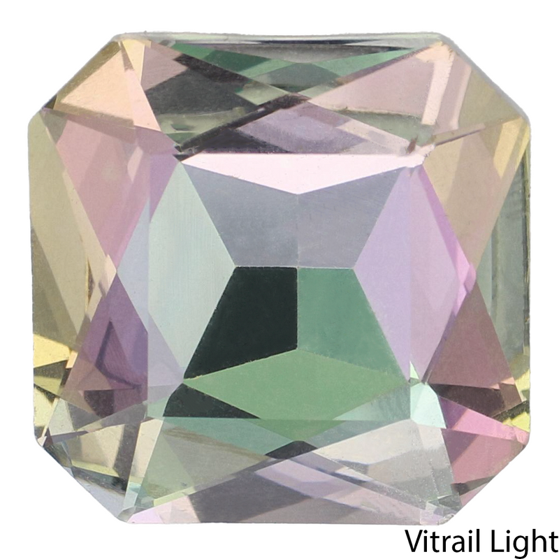 Fancy Stone - Square Shape