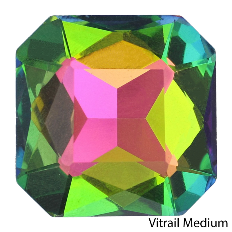 Fancy Stone - Square Shape