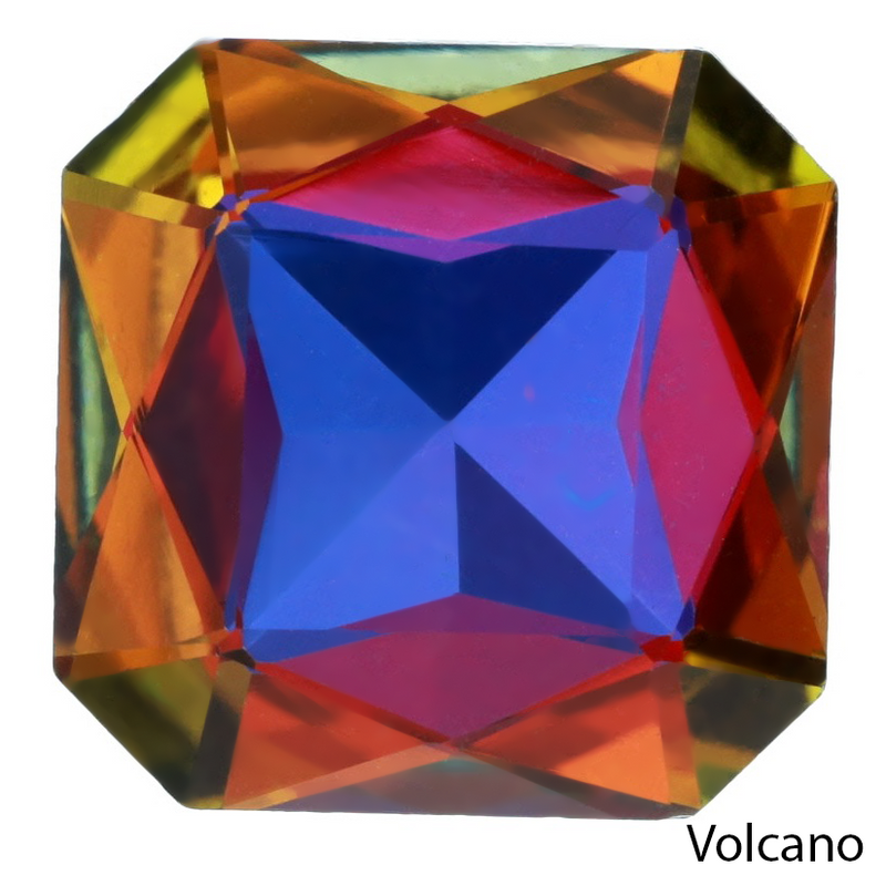 Fancy Stone - Square Shape