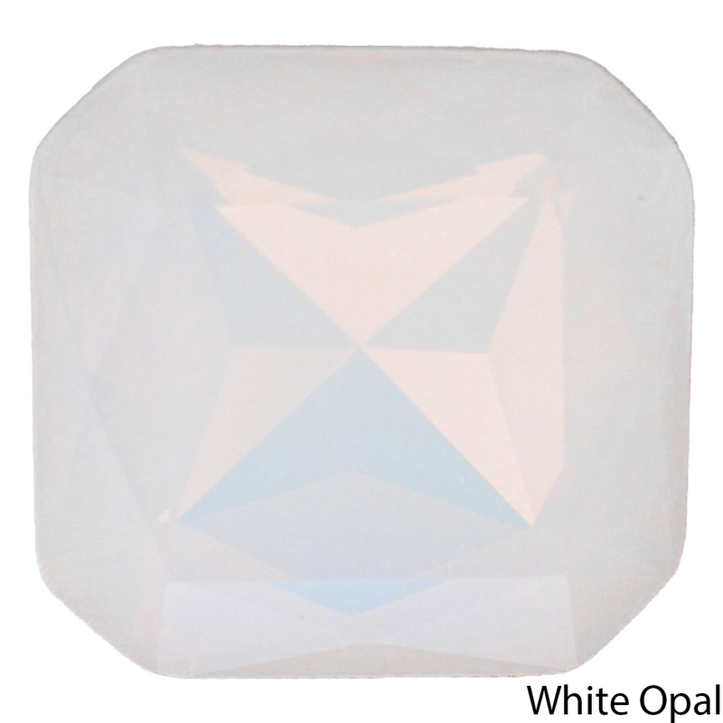 Fancy Stone - Square Shape