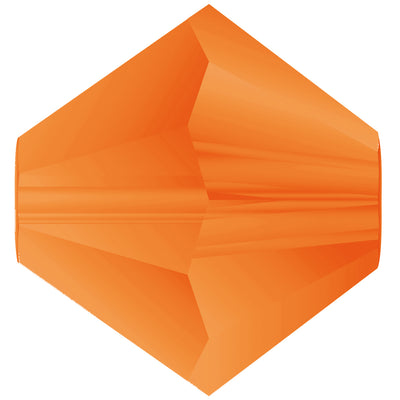 Preciosa Rondelle Beads - Sun Matte