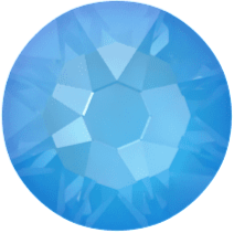 2058 - CRYSTAL ELECTRIC BLUE IGNITE F