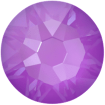 2058 - CRYSTAL ELECTRIC VIOLET IGNITE F