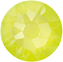 2058 - CRYSTAL ELECTRIC YELLOW IGNITE F