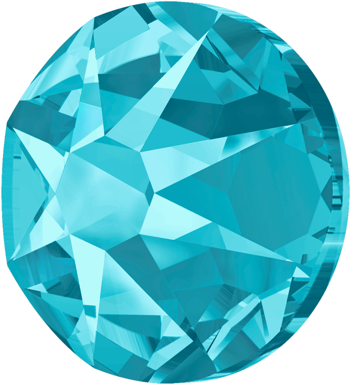 CRYSTALAX - AQUAMARINE F
