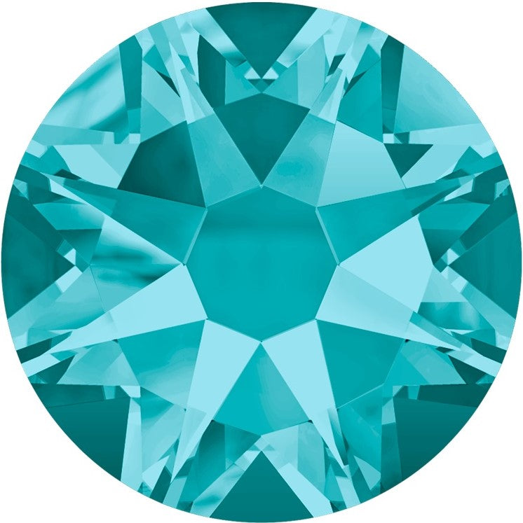 CRYSTALAX - BLUE ZIRCON F