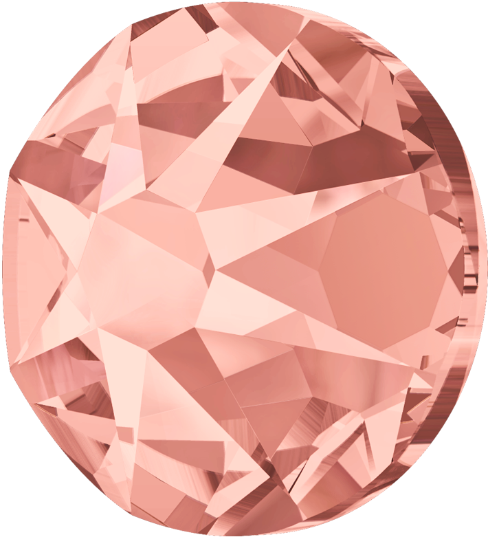 CRYSTALAX - BLUSH ROSE F