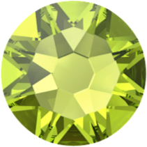 CRYSTALAX - CITRUS GREEN HF