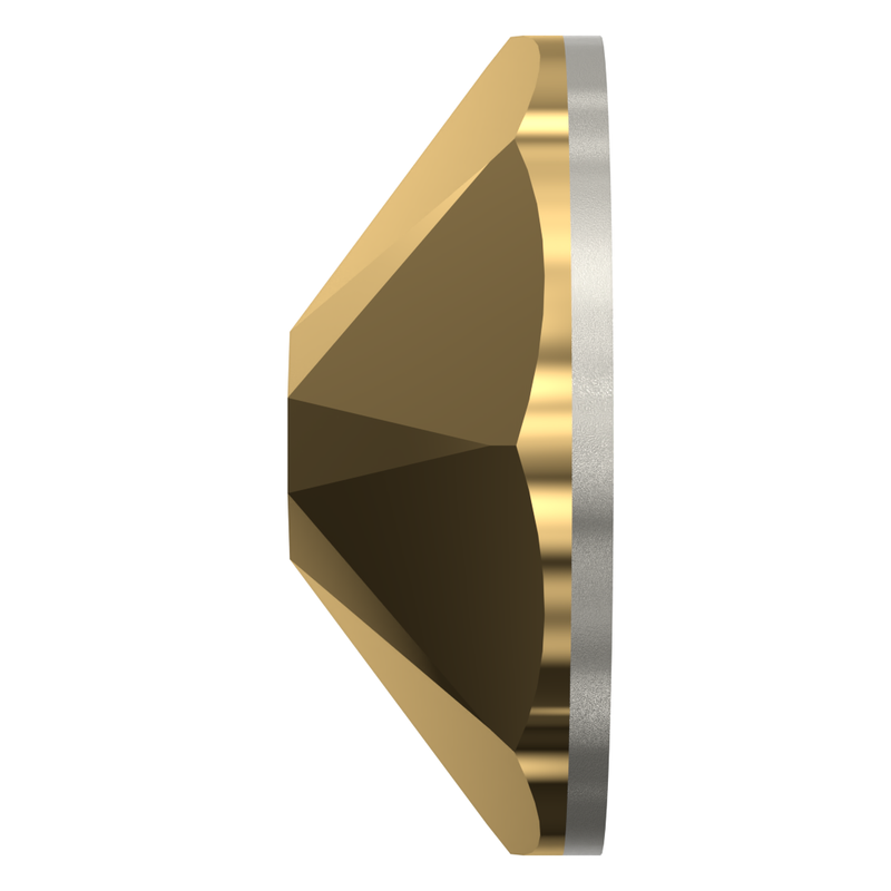 2088 - CRYSTAL AURUM F