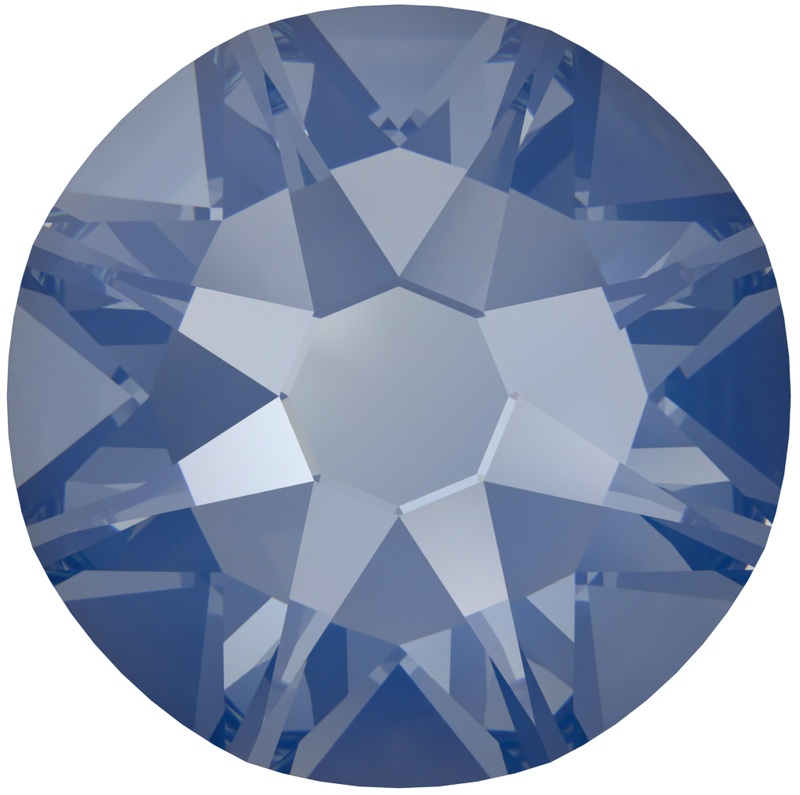 2038 - CRYSTAL BLUE MUSE LUX HF