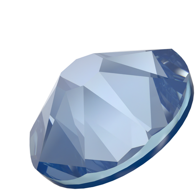 2038 - CRYSTAL BLUE MUSE LUX HF